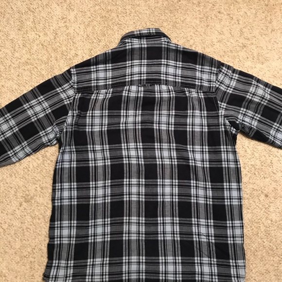 Club Room medium US size shirt - Picture 2 of 6